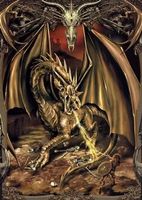 les dragons 3ème partie 